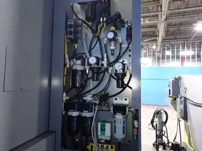 Used 2008 OKUMA CORPORATION MULTUS B300W Multitasking Machining Centers Ohio US | HGR 24 #803468