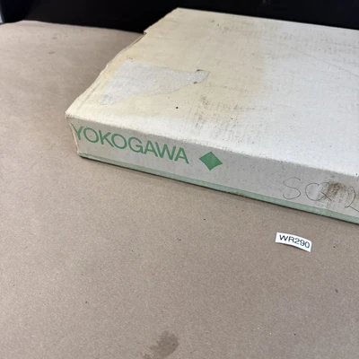 NEW Yokogawa SQ2*A