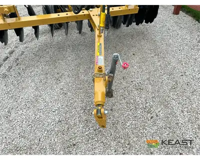 Used ROME _UNKNOWN_ Disc Harrows Iowa US | Keast Enterprises #1360384