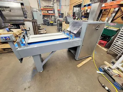 BENIER _UNKNOWN_ Bread and Roll Production | Harvest Equipment and Fabrication Inc (20)