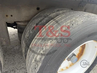 Used 2017 UTILITY _UNKNOWN_ Reefer Trailers Illinois US | T&S Trailer Pool #1520898
