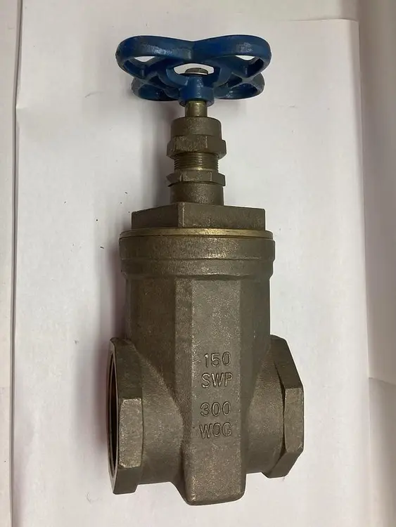 Used LUNKENHEIMER 123-20 Pump & Valve Parts Ohio US | Surplus Asset Holdings #1365785