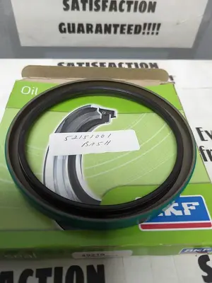 New | in-Stock SKF 49210 Pump & Valve Parts | Surplus Asset Holdings #1217237