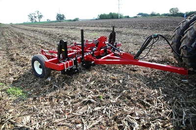 New | in-Stock 2026 JM SHIRK MFG R6514 Disk Rippers Pennsylvania US | Zimmerman Farm Service #1410111