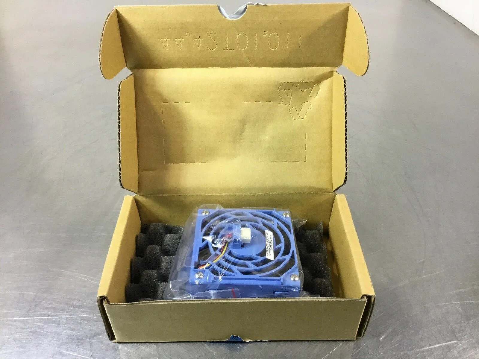 Used Iomega _UNKNOWN_ Electronic Component Fans South Carolina US | Palmetto Automation #1166506