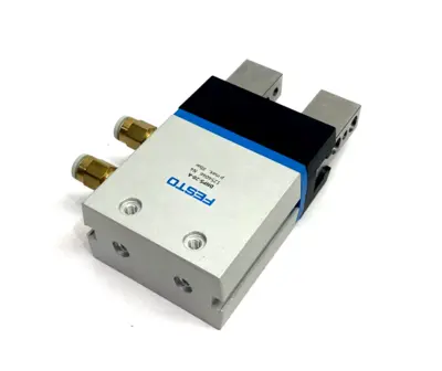 Used Festo DHPS-20-A Parts (Hydraulics and Pneumatics) Michigan US | Maverick Industrial Sales #1395137