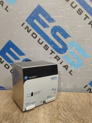 Allen-Bradley 1606-XL240E Electrical/PLC/Automation | ESS Industrial Equipment Sales (1)