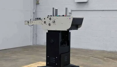 Used Astro AMC-2000 Mailing Equipment Delaware US | United Machine Co. #1563631