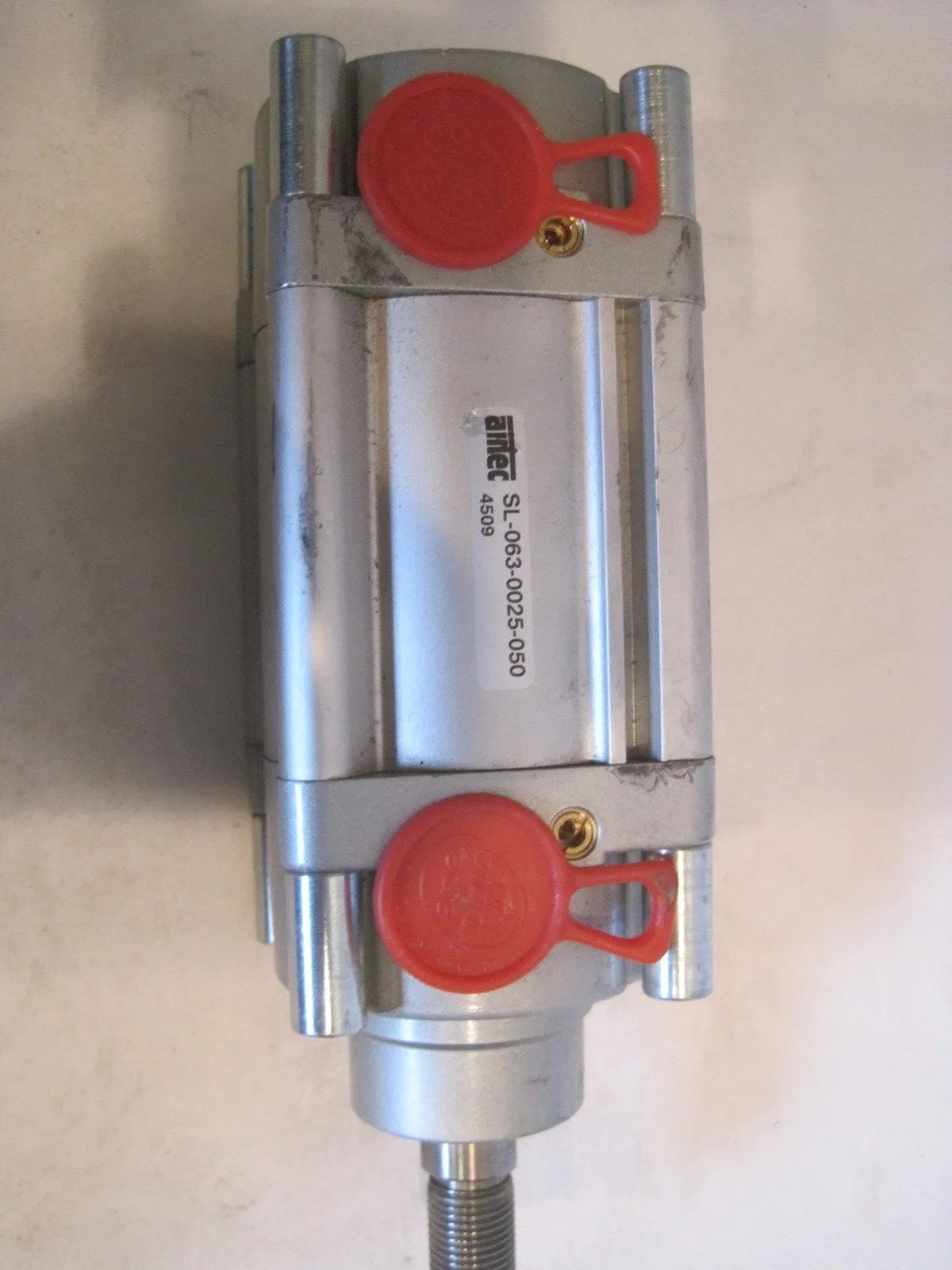 NEW AIRTEC SL-063-0025-050 PNEUMATIC CYLINDER SL0630025050