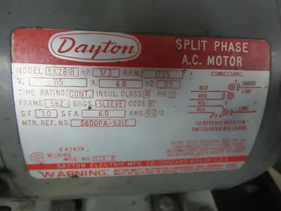 1485-330 Gorton Bench Model Single Lip Cutter Grinder, Model #265-1