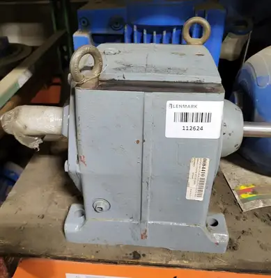 USED HANSEN 0084410