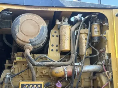 Used 2015 CATERPILLAR 14M Motor Graders Arizona US | Proxy Equipment #1388874