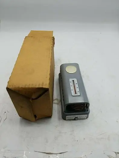 Used WHITE RODGERS _UNKNOWN_ Misc Electrical & Power Parts | ND Industrial Surplus #1222663