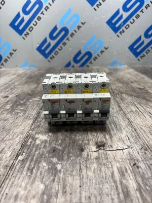 Used Merlin Gerin MULTI 9 C60H C2 Misc Electrical & Power Parts South Carolina US | ESS Industrial Equipment Sales #1403309