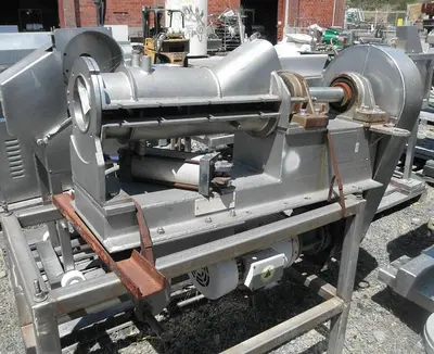 USED RIETZ RE-6-K5F424