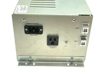 Used PARATA SYSTEMS _UNKNOWN_ Industrial Controls | Maverick Industrial Sales #1110581