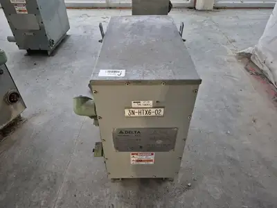 USED DELTA EVI CETC0045-S001532