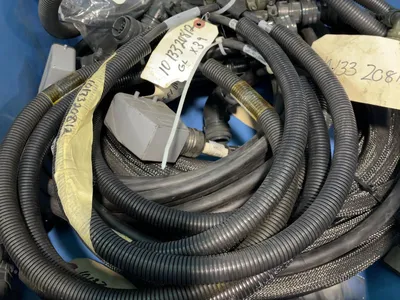 Syndevco  Misc Cables
