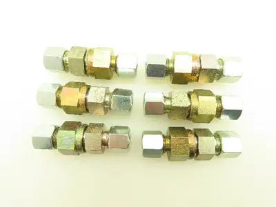 New | in-Stock EMB _UNKNOWN_ Valves/Fittings | Arrow Industrial #622539