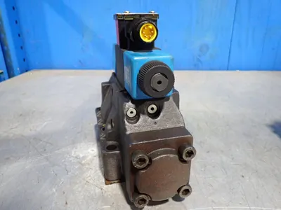 Used VICKERS DG5S82NMFPA5WLB530 Pumps Ohio US | HGR 24 #877592