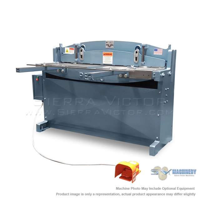 ROPER WHITNEY PH-452 Hydraulic Shears | Sierra Victor Industries