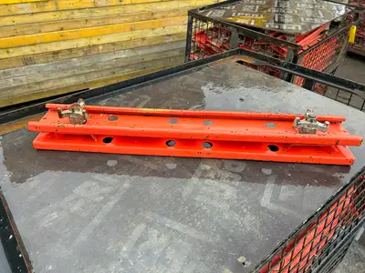 USED PERI RUNDFLEX