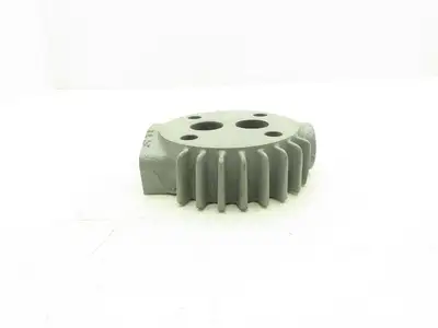 Ingersoll Rand 32045528 Compressor Head For Piston Type Reciprocating Pump