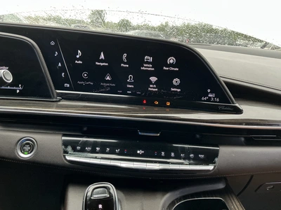 Used 2021 CADILLAC ESCALADE SUVs Michigan US | Miedema Asset Management Group #1320386