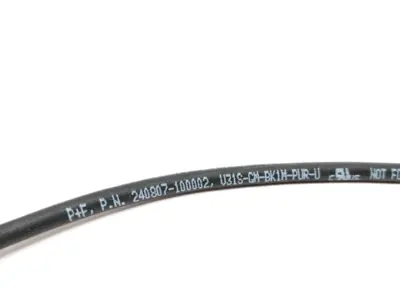 New | in-Stock Pepperl+Fuchs V31S-GM-BK1M-PUR-U, 240807-100002 Cable & Wire Michigan US | Maverick Industrial Sales #1502407