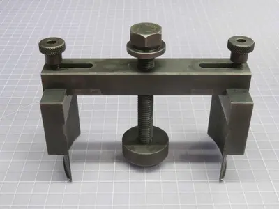 Used _UNKNOWN_ _UNKNOWN_ Internal bearing puller kits Texas US | Aucto #1478960