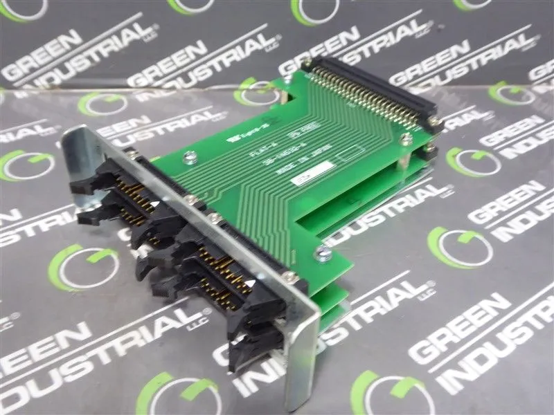 Toshiba DIO-1F type2 light Digital I/O Module 3B-1N532-A Used
