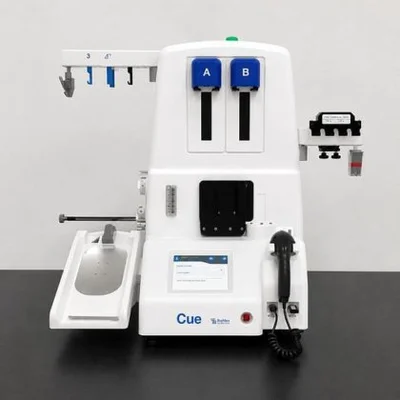 Used FRESENIUS CUE CELL PROCESSING SYSTEM Biotechnology New Jersey US | Bionex Scientific LLC #800521