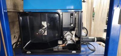 MILLER AlumaPower 350MPa Mig Welders | SNL Machine Trader LLC (12)