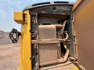 Used 2023 DEERE 744P TIER Wheel Loaders New Jersey US | Proxy Equipment #1378391