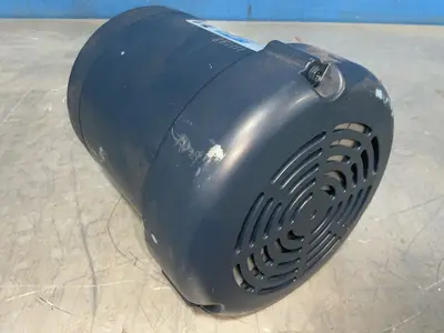 Used LEESON C6T17FC1G Motors (misc) Ohio US | HGR 24 #1507008
