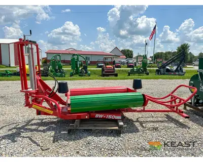 Used FARM KING _UNKNOWN_ Feed Bunkers Iowa US | Keast Enterprises #1360257