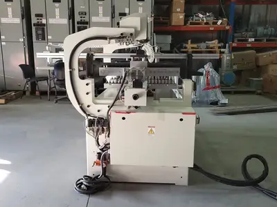 USED 2004 SCM MULTITECH PLUS