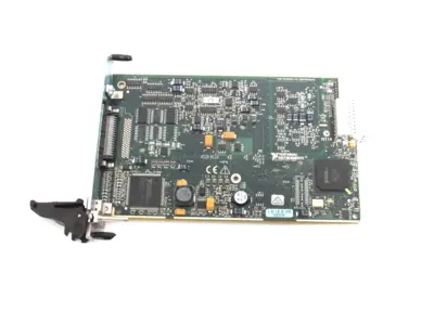 NEW NATIONAL INSTRUMENTS NI PXIe-6341 MULTIFUNCTION DAQ CARD 194992E-03L PXIe-63
