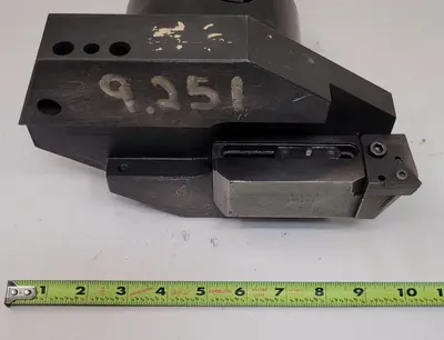 Used MADISON 3006-315-10500 Misc Industrial Equipment Kentucky US | Aucto #687939