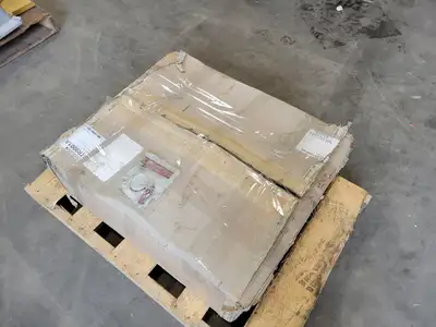 NEW BACKRACK TR9001A/B
