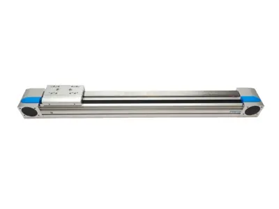 USED FESTO EGC-80-500-TB-KF-0H-GK, 3013354
