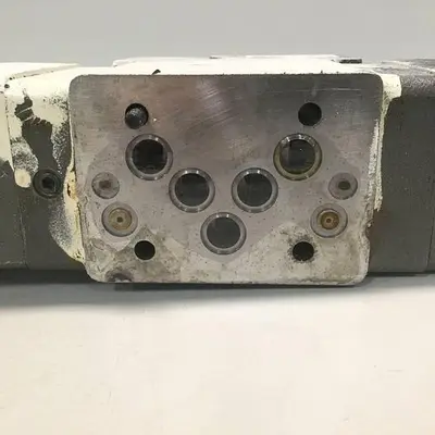 USED TOKIMEC DEFRG21-03-6C-EX-80-11-S21