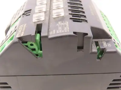 Used MURR ELEKTRONIK _UNKNOWN_ PLC Power Supplies Indiana US | Arrow Industrial #1364963