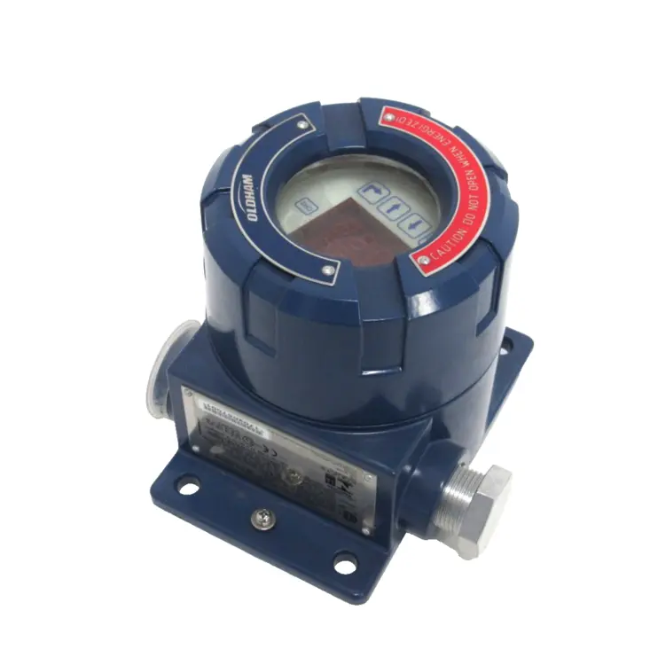 New | in-Stock OLDHAM _UNKNOWN_ Gas Monitors | SB Industrial Supply #839972