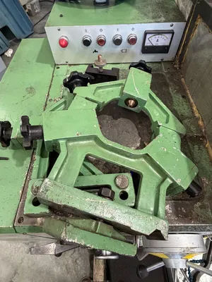 HMT NH22 Engine Lathes | Liberty Machine Works LLC (18)