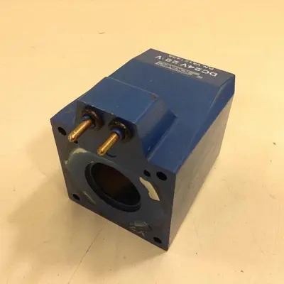 USED TOKIMEC VA12143A