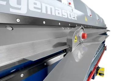 BIEGEMASTER XBEND 6.1.50 CNC Metal Folder | Norcal Machinery (5)