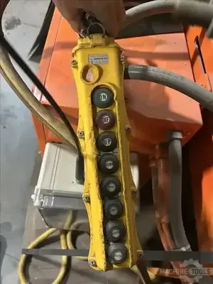 USED GORBEL 5 TON