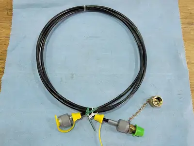 USED FLOW GUARD SK-CA-4-N-100