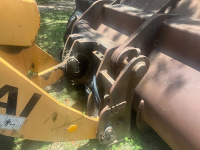 HYUNDAI HL730-9A Wheel loader | Iron Listing (9)